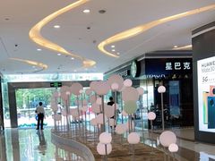-深圳龙华星河COCO City(民治店)