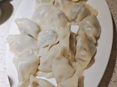 -船歌·鱼水饺青岛菜(金狮广场店)