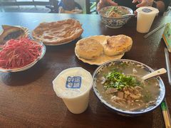 -老三羊汤【北兴隆街店】