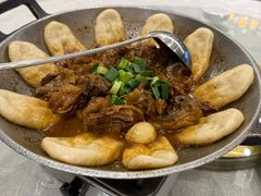 -老家菜(海恒店)