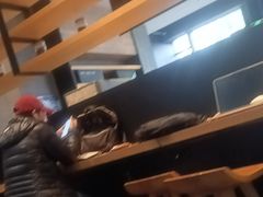 -星巴克(太原茂业天地店)