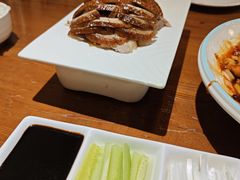 -又一福烤鸭·北京菜(东四店)