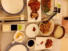 -全聚德(上海首店浦东店)