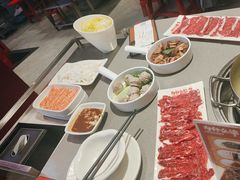 -为什么牛潮汕牛肉火锅(中信广场店)