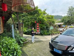 -清水湖度假村(罗浮山美食地标店)