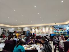 大堂-大欢喜饭店(江怡路店)
