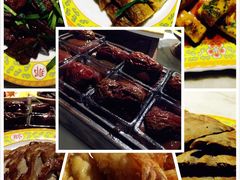 -那家小馆•北京菜•烤鸭(中关村店)