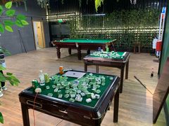 -回声星球·团建策划·赛事承办·拓展培训(大钟寺店)