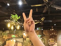 -小俩口烧烤东北菜(双井店)