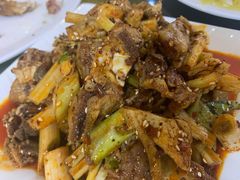 -万春卤菜(天乡后街步行街店)