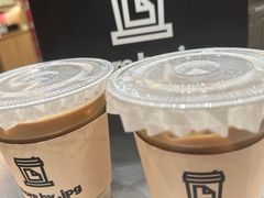 -JPG canteen(广州乐峰广场店)