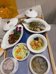 -安雅国际月子会所(拱北森宇富通店)