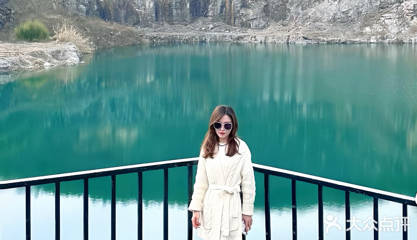 深蓝计划X~~适合会拍照的一起去