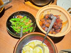 -清水亭湖北菜(大屯DT51店)