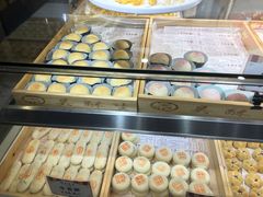 -吴记·吴酥生PASTRY宫廷酥饼