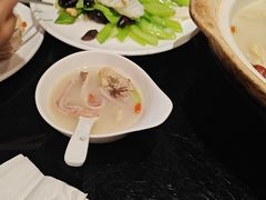 -高第街56号港式餐厅(山大路店)