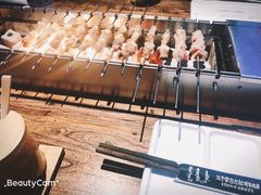 -三个蒙古大叔羊肉串(大宁店)