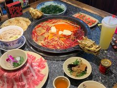 -蜀大侠火锅(春熙路店)