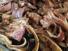 -卤煮老北京酱肉馆