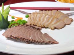 安康精品八大件-莲花餐饮(高新店)