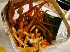 -上海锦江汤臣洲际大酒店壹阶层