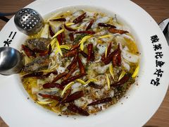 -太二酸菜鱼(上海佛罗伦萨小镇店)