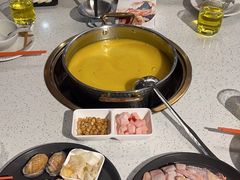 -八珍玉食鸡煲·打边炉(印象城店)