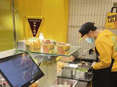 -乐乐姐超级土豆(荟聚店)
