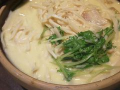 -刘胖子家常菜·蹄花焖藕(兴业店)