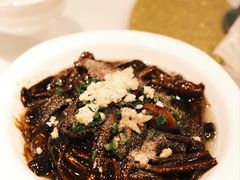 -老吉士酒家(天平路店)