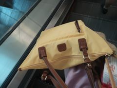 -米兰马尔彭萨国际机场