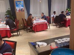 -解家河南菜(商鼎路店)