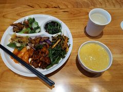 -素满香·素食自助餐(苏州·临顿路店)