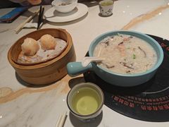 -滋粥楼·顺德菜(番禺广场总店)