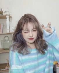 -JK奇积发型连锁机构（ART SALON）