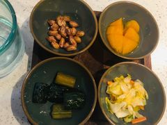 -半山腰·云南菜(侨福芳草地店)