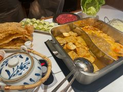 -螺大喜螺蛳粉火锅(雍和宫店)