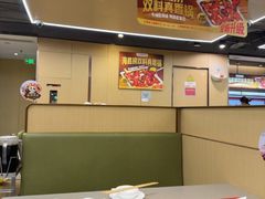 -海底捞火锅(万达广场店)