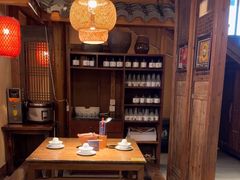 -寨子里的钵钵菜-湘西山里菜(火车站店)