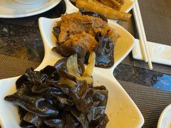 -中国厨房/台湾牛肉面