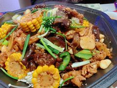 -蛙来哒(欢乐水岸店)