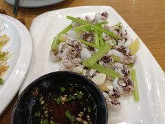 -501號台州海鲜餐厅(海创园店)