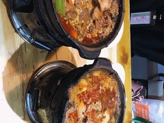 -范贤光鸡公煲(平乐园总店)