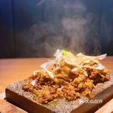 咦❓有人玩火🔥你玩烟雾弹❓《请回答1988》片场