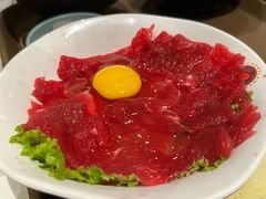-山城辣妹子(定福庄店)
