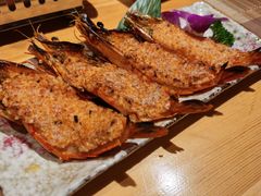 -酒井酱子·深夜食堂(东城汇店)