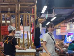 -洱火云南酸菜牛肉火锅(石景山当代商城店)