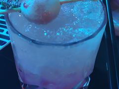 -MOSSO音乐酒吧·live house(南京旗舰店)