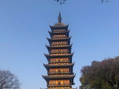 -常熟方塔园