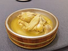 -汤记传菜(秀浦路店)